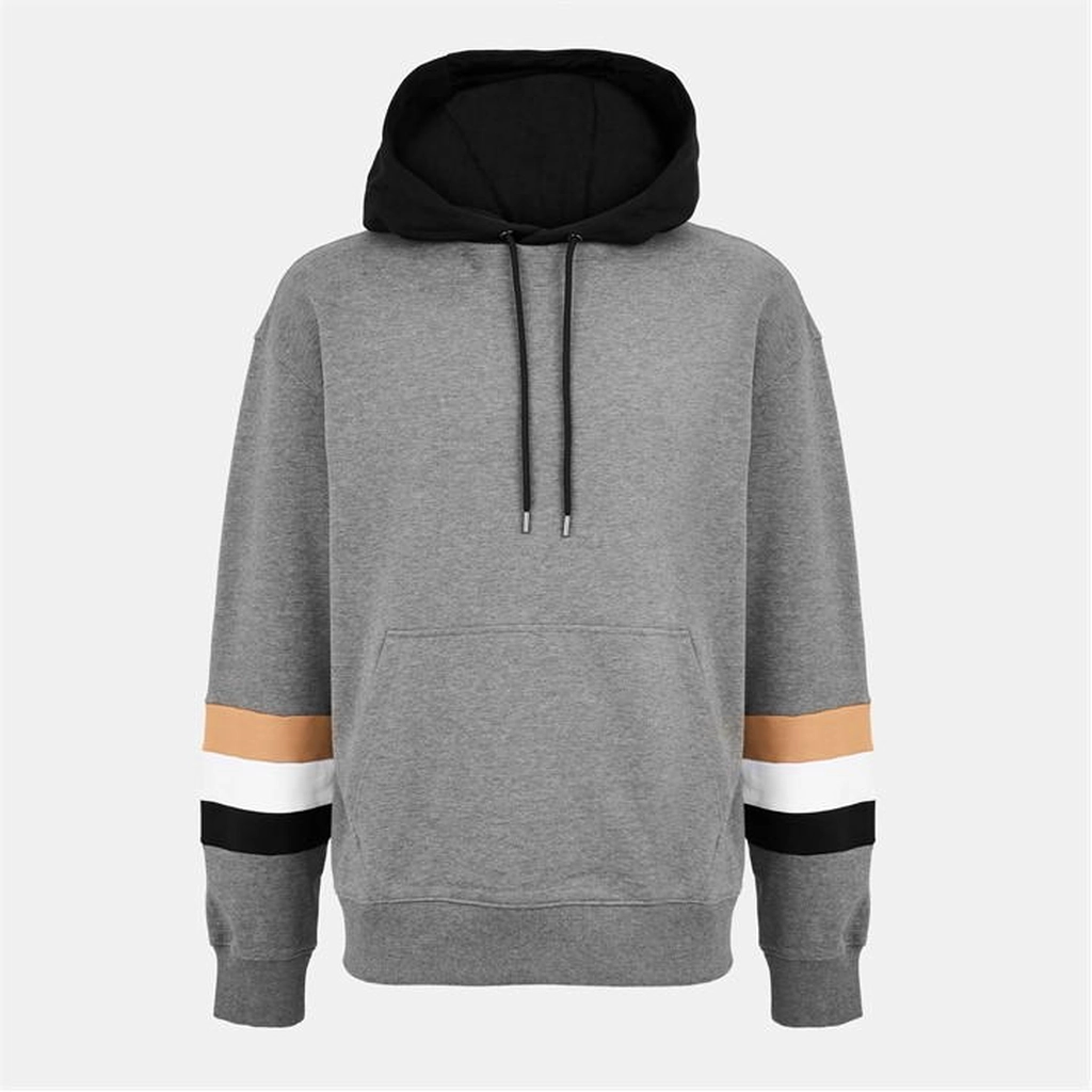 Hugo Boss Sullivan 20 10242373 01 - Grey